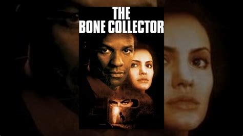 bone collector youtube|free bone collector movie.